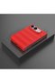 Θήκη iPhone Duo Magic Shield Σκληρή - Red - 4