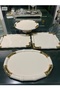 Mk Gold 4-Piece Presentation Service Set - 3