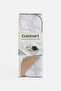 2 Pieces Graphic Print Dish Drying Mat Set, Multicolor - 2