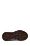 Women's Mink Lace-Up Thick Sole Sneaker Af57500455 - 5