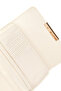 Women's Cream Wallet 000A2D5511Cv - 7