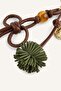Figured Charm Keychain I6712Axns - 3