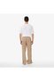 Men's Beige Sweatpants - 2