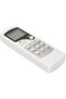 Replacement Air Conditioner Remote Control Durable Fully Accessible AC Remote Control for ZH