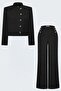 Linda Set - Anthracite - 3