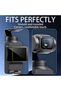 Mizznee [2+2 Pack] واقي شاشة من الزجاج المقوى لـ DJI Osmo Pocket 4 (إصدار 2026) / 3 (2023 R) - 6