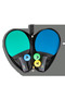 Set Duo Colorat, Multicolor, uni - 2