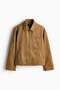 Coated jacket - 5