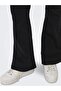 Women's Black1 Onlreese Reg Retro Flared Dnm Box Jean - 5