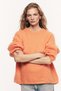 Oversized mohair-blend jumper - 2