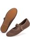 Frank Mully Mary Jane womens Ballet Flat - 5