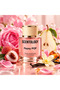 Scentology Peony POP Eau de Parfum for Women – Rose Fruity Vanilla Fragrance