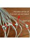 Diwali Diya String Lights, Home Decorative Curtain Lights, Eid LED Fairy Lights String Decorations for Ramadan, Christmas, Wedding, Party, Home, Patio Lawn, Diwali lights Decorations Lights - 4