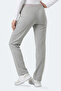 Fail Women's Gray Sweatpants - 6