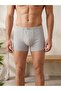 Bambu gri boxer - 2