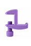 Bag Hanger Bracket with Screws - 2