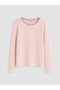 Striped Girl's T-Shirt for Style Enthusiasts from Uzg Store