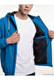 Quality Parts from Çelebi Store Comfortable Fit Hooded Men's Coat - 3