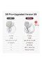 - Breast Pump S9 Pro Double Grey - 4