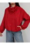 Degaje Collar Drawstring Bomber Jacket - 3