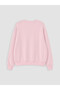 I Embroidered Loose Fit Women's Thick Sweatshirt from Freezen Store - 8