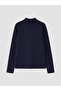 Fisherman Roba Collar Girl's T-Shirt for Style Enthusiasts from Uzg Store