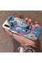 Samsung Galaxy A30/A20 Compatible Colorful Decorated Cartoon Cute Monster Impact-Resistant Pattern - 2