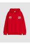 Esvab • Modern & Distinctive Hooded Boys' Thick Sweatshirt