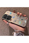 Realme Note 60 Compatible Many Cute Little Animal Heads Full Spread Shock-Absorbing Print - 2