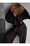 3-Piece Wonderful Velvet Suit