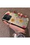 Vivo V60 Lite 4G/5G Compatible Colorful Multicolor Daisy Plants Retro Hand Drawn Flower Print - 2
