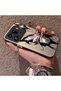 Oppo Find X9 Pro 5g Compatible Cool Ink Pink White Butterfly Star Simple Style Shock Absorbing - 2