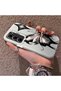 Infinix Hot 60I Compatible Airbrush Pink White Butterfly Star Simple Style Shock Absorbing - 2