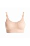 - Elastic - All-in-One Super Flexible Pumping Bra XL Beige - 7