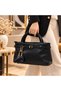 155 Women's Hand and Shoulder Bag with Adjustable Long Strap, Faux Leather, Stylish, Daily Use - 2