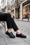 Women's Shoes - Focus on Comfort - Special for Bone Protrusions - Daily Use - 109 Black - 2