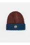 I Embroidered Boy's Beanie from Freezen Store