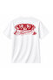 Tiger Eye Detailed Printed T-Shirt, Unisex 100% Cotton (with Supriz Gift) - 2