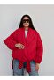 Shawl Collar Quilted Coat - 6