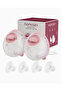 - Milk Collection Container Set for V1Pro/V2Pro-24mm - 2