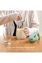 - Breast Milk Storage Container - Pink - 6