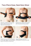 - Maternity Belt Beige - M - 5