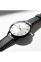 Jpc.0121 S03232 Leather Classic Men's Wristwatch - 3
