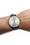 Jpc.0121 S03232 Leather Classic Men's Wristwatch - 2