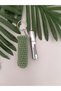 Mesh Perfume Bottle with Keychain – Refillable Travel Atomizer 5ml Bag Charm