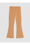 Quality Pieces from Çelebi Store Girls' Spanish Leggings