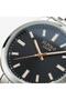Jpc.0525 S032123M Steel Case Waterproof Women Wrist Watch - 4