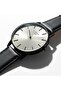 Jpc.0121 S03232 Leather Classic Men's Wristwatch