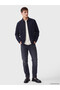 Standard Fit Men's Jean Shirt for Style Enthusiasts from Uzg Store