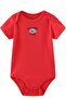 Baby Romper Pack 5-Piece Set | 18-24 Months | Multicolor | Soft & Breathable Fabric | Easy to Dress - 2